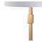 Jonathan Y Windsor 29" Metal LED Table Lamp, Gold Leaf JYL3037A - alternate 5
