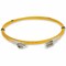 Add-On Addon 2M Lc (Male) To Lc (Male) Yellow Om2 Duplex Riser-Rated Fiber ADD-LC-LC-2M5OM2-YW - alternate 8