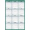 At-A-Glance Planner, Wall, Vertical, 32X48 AAGPM31028 - alternate 1