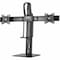 Eaton Tripp Lite Series Safe-IT Adjustable Monitor Stand for 17IN to 27IN Displays, Antimicrobial DDVD1727AM - alternate 6