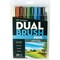 Tombow Warm Gray Art Marker, Fine Tip 56169 - alternate 1