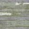Homeroots 5' X 8' Olive Green Ivory And Blue Striped Washable Indoor Outdoor Area Rug 616671 - alternate 8