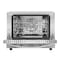 Koolmore 19 in. Countertop Convection Oven for Quarter-Size Pans with 3 Racks 1440W of Power Stainless-Steel KM-CTCO-08 - alternate 9