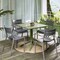 Lagoon Naples Stackable Side Chair, 2PK 7220G7-BSLGS - alternate 7