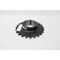 Martin SINGLE ROLLER CHAIN SPROCKET 24T 80BTB24 - alternate 1