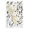 National Geographic Bird Migration, Western Hemisphere Map, Laminated, 20.25'' x 31.25'' RE01020306 - alternate 1