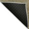 Homeroots 5' X 8' Sage And Gold Striped Washable Indoor Outdoor Area Rug 615633 - alternate 9