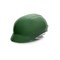 Ironwear Bump Cap Style Hard Hat, Dark Green 3985-DG - alternate 4