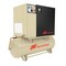 Ingersoll-Rand Rotary Screw Compressor UP6-15c-150-230-3-60  80 Gal - alternate 1