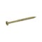 Hillman Multi-Material Screw POWERPRO ONE No. 8 X 2-1/2" L Star Flat Head 1 lb Bronze, 91PK 116828 - alternate 6