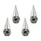 Mytee Products 4 Pack 103in Telescopic Aluminum Tarp Axle for Universal Dump Truck Tarp Systems, 4PK T-ATA103x4 - alternate 6