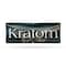 Signmission Kratom, 24 Inch x 72 Inch, Vinyl Banner B-72-30719 - alternate 1