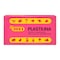 Jovi Plastilina Modeling Clay, Display Box of 30 Bars, Neon Colors, 30PK 70F - alternate 8