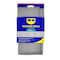 Wd-40 Glass Microfiber Towel - Silver Color - 1 Pack L40160 - alternate 1