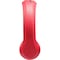 Hamiltonbuhl FLEX-PHONES, FOAM HEADPHONES, RED KIDS-RED - alternate 3