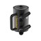 Enerpac Hollow Hydraulic Ram, Aluminum, RARH RARH302 - alternate 6