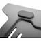Rocstor PREMIUM VESA LAPTOP  TRAY, ADJUSTABLE MONITOR ARM LAPTOP HOLDER, - SECURES NOTEB Y10N026-B1 - alternate 13