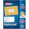 Avery Shipping Labels, Sure Feed Techn, PK2500 95945 - alternate 1