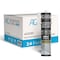 Adhesive Guru AG530 Siliconized Acrylic Sealant 10.5 fl oz., Flexible, Paintable Indoor/Outdoor Caulk, 24PK adgr_SilAcr_AG530_24pk - alternate 1