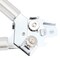 Oster Baldwyn 7.5 Inch Stainless Steel Can Opener in Silver 137542.01 - alternate 5