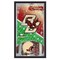 Holland Bar Stool Co Boston College 15" x 26" Football Mirror MFtblBostnC - alternate 1