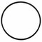 Motorcraft Engine Coolant Outlet Gasket,  RG602 - alternate 1