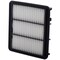 Premium Guard Engine Air Filter,  PA99293 - alternate 6