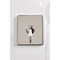 Kingston Brass Single-Handle Pressure Balanced Tub and Shower Faucet, Polished Nickel KB6346PL - alternate 5