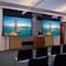 Draper Draper Access V 133" Electric Projection Screen - 16:9 - Matt White XT1000VB - 65" x 116" 140030QU - alternate 8