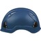 Ironwear Raptor 3976 Type II Class C Vented Safety Helmet Navy 3976-N - alternate 4