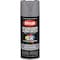 Krylon Fusion All-In-One 12 Oz. Matte Spray Paint Deep Gray K02914007 - alternate 1