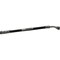 John Deere HYDRAULIC HOSE, JOHN DEERE OEM 4245114 4245114 - alternate 1