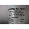 Van Air PNEUMATIC FILTER 1IN NPT 250PSI F200-0150-1-RB-MD-PD6 - alternate 7