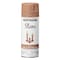 Rust-Oleum Stone Spray Paint, Sienna, Textured, 12 oz 342732 - alternate 1