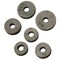 Do It Best Assorted Black Flat Faucet Washer, 6 Ct. DIB805-23 - alternate 1