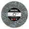Scotch-Brite Deburr and Finish Pro Unitized Wheel, 9C Extra Coarse+, 3 in x 1/4 in x 1/4 in, 40PK DP-UW - alternate 1