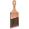 Purdy XL Cub 2-1/2'' Short Angle Short Handle Paint Brush 144153325 - alternate 6