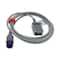 Ilb Gold Replacement For Datascope, Ipm 5 Spo2 Adapter Cables IPM 5 SPO2 ADAPTER CABLES - alternate 4
