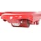Vestil Steel Full Featured Pallet Truck 27 In. x 42 In. 5,500 Lb. Capacity Red PM5-2742 - alternate 9