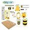 Creative Teaching Press Busy Bees Curated Classroom 10913 - alternate 1