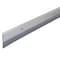 M-D Building Products 36 in. Silver Aluminum and Vinyl DENY Heavy-duty Screw-on Door Sweep 40719 - alternate 1
