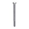 Auveco 1/4in-20 x 3in Grade 5 Cap Screw Zinc, 100PK 5446 - alternate 1