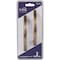 Hardware Resources KasaWare 4-7/8'' Overall Length Satin Bronze Contemporary Pull, 2PK K83796SBZ-2 - alternate 1