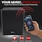 Pyle 3000 Watts Box Subwoofer Speaker PW18SUBA - alternate 5