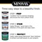 Minwax Helmsman Gloss Clear Water-Based Spar Urethane 1 qt 640500444 - alternate 6