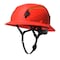 Studson Full Brim Vented, Red, OS SHK1-FB-CR - alternate 1
