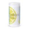 Happimess All-Purpose Multi Surface Heavy Duty Wipes, Bleach Free, Fresh Lemon Scent WPE1002A - alternate 7