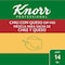 Knorr Professional Chili Con Queso Dip Mix, 1.06 Pound 84140659 - alternate 7