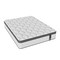Homeroots 10" Twin Foam Hybrid Mattress 719530 - alternate 6