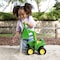 John Deere Big Scoop Tractor Toy, 3 years and Up, Plastic 46701 - alternate 3